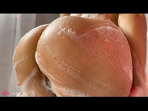 ❤️ 黑髮自慰貓與振動器到強烈的高潮在淋浴 ️ 色情fb 在 zh-tw.hentai-id-tv.ru ❌️❤