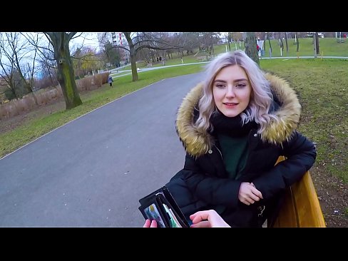 ❤️ 為了錢吞下陌生人的熱精液 - Eva Elfie 在公園裡口交 ️ 色情fb 在 zh-tw.hentai-id-tv.ru ❌️❤